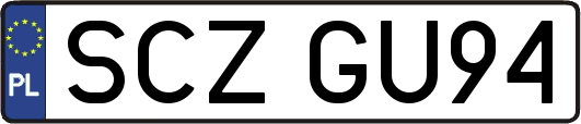 SCZGU94