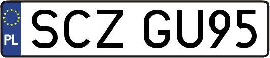 SCZGU95