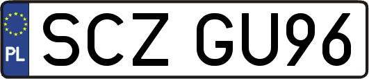 SCZGU96