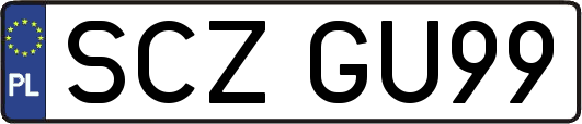 SCZGU99