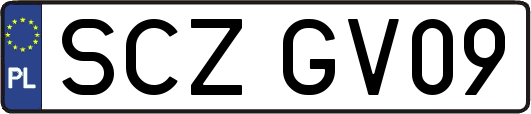 SCZGV09