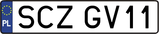 SCZGV11