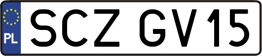 SCZGV15