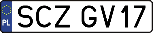 SCZGV17
