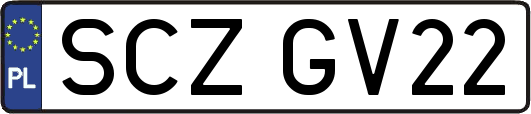 SCZGV22