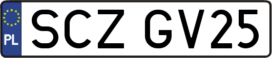 SCZGV25