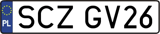 SCZGV26