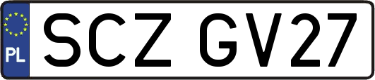 SCZGV27