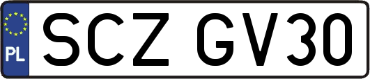 SCZGV30