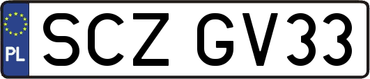 SCZGV33