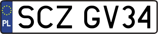 SCZGV34
