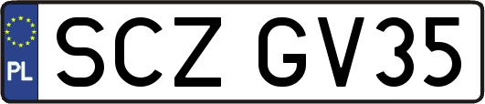 SCZGV35