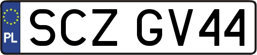 SCZGV44