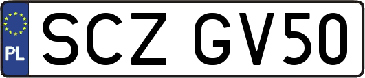 SCZGV50