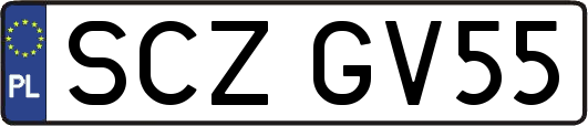SCZGV55