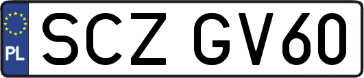 SCZGV60