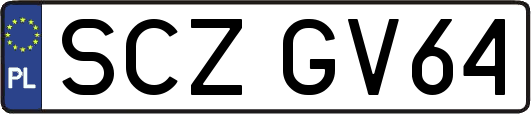 SCZGV64