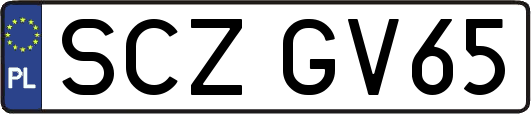 SCZGV65