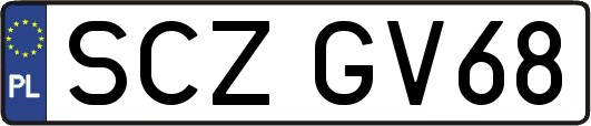 SCZGV68