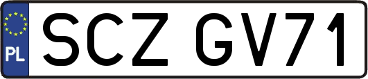 SCZGV71