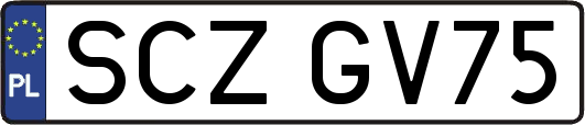 SCZGV75