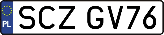 SCZGV76