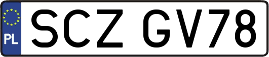 SCZGV78