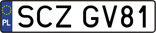 SCZGV81
