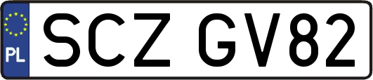 SCZGV82