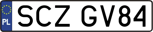 SCZGV84