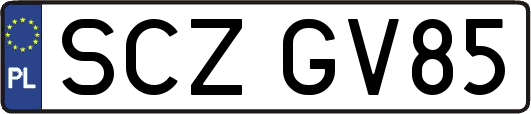 SCZGV85