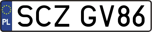 SCZGV86