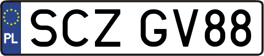 SCZGV88