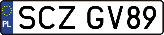 SCZGV89