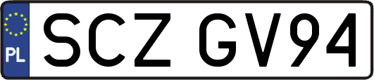 SCZGV94