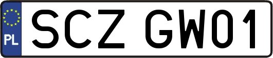 SCZGW01