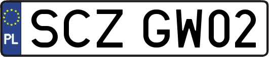 SCZGW02