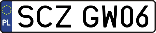 SCZGW06