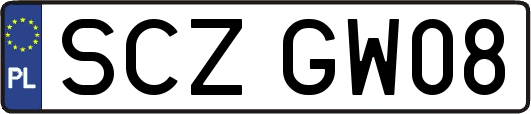 SCZGW08