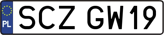 SCZGW19