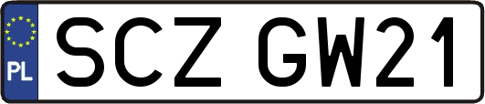 SCZGW21