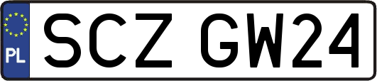 SCZGW24