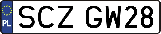 SCZGW28