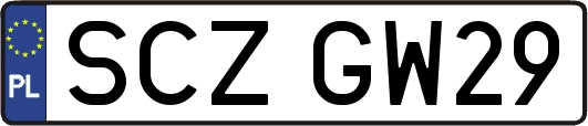 SCZGW29
