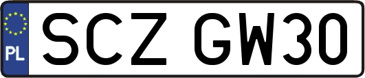 SCZGW30