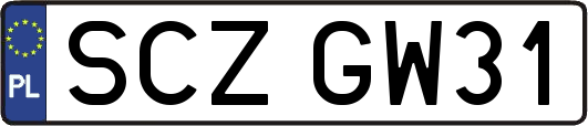 SCZGW31