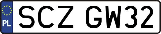 SCZGW32