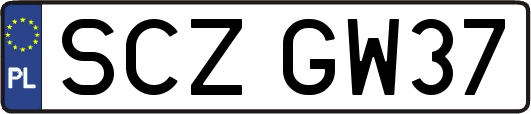 SCZGW37