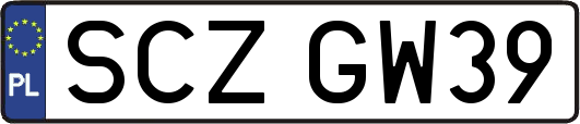 SCZGW39