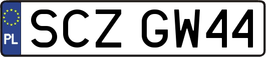 SCZGW44